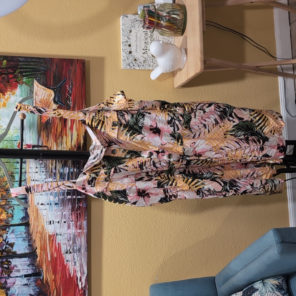 LASCANA VENUS  ROMPER 2X
